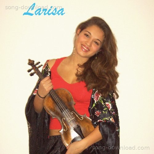 Larisa Songs MP3 Download